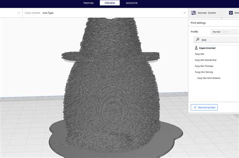 adding texture to 3d prints|Add Textures to Your 3D Prints PART 2: Cura .